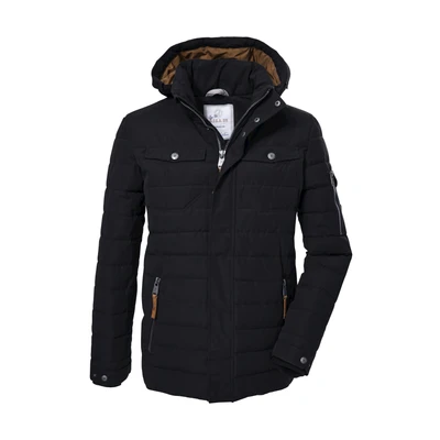Abbildung von G.I.G.A. DX by killtec Steppjacke GW 43 MN QLTD JCKT