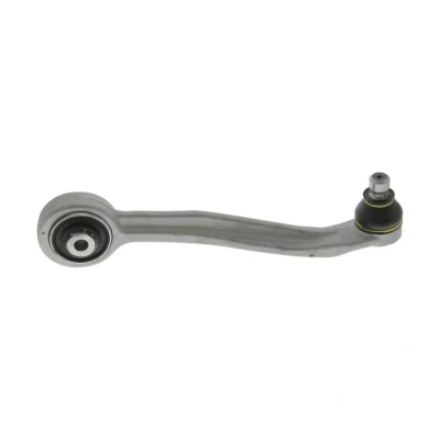 Abbildung von MOOG AU TC 15257 Querlenker hinten, oben, Vorderachse links Aluminium AUDI: A6 C7 Avant, Limousine, A7 Sportback