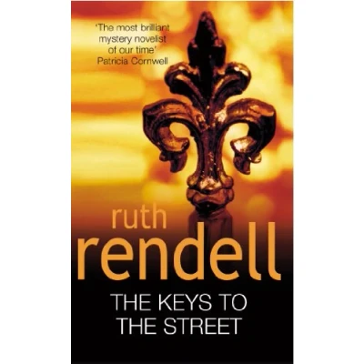 Abbildung von The Keys To Street