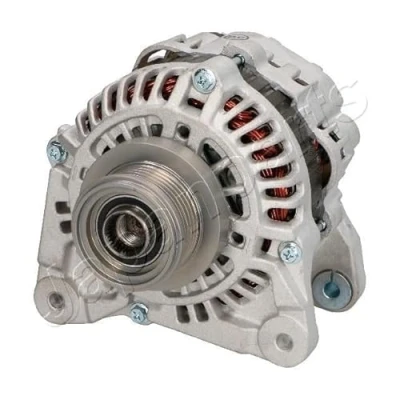 Abbildung von JAPANPARTS AL201076 Lichtmaschine 12V 110A RENAULT: Kangoo I, CLIO 2, I Rapid, NISSAN: MICRA 3, Almera II Schrägheck, 2 Limousine