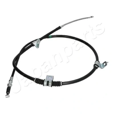 Abbildung von JAPANPARTS BC H21R Handbremsseil hinten HYUNDAI: H 1 / Starex MPV