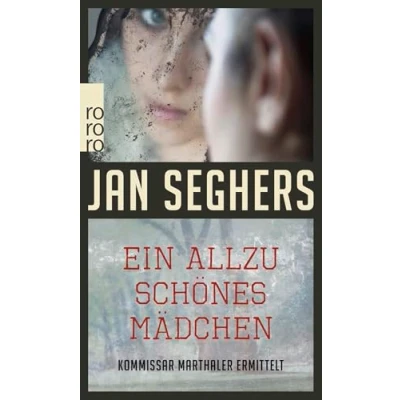 Abbildung von Ein allzu schönes Mädchen: Frankfurt Krimi