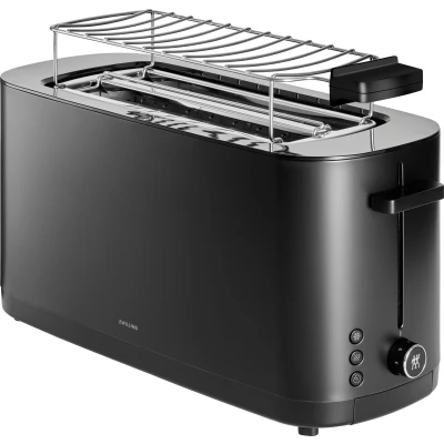 Abbildung von Zwilling Toaster Enfinigy 4/2 Schwarz
