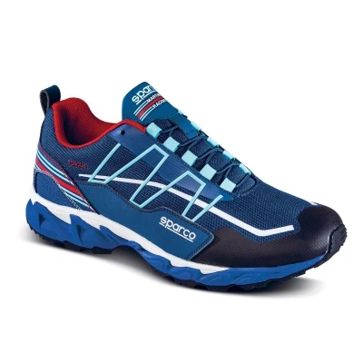 Abbildung von SPARCO 001289MR42BM Freizeitschuhe