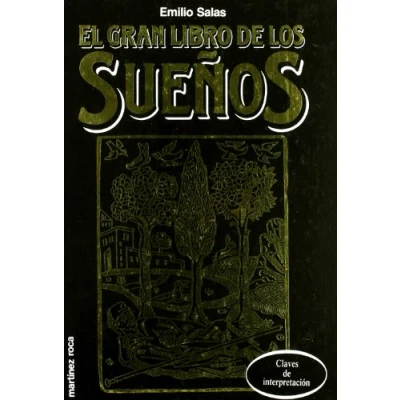Abbildung von El gran libro de los sueños (La otra ciencia)