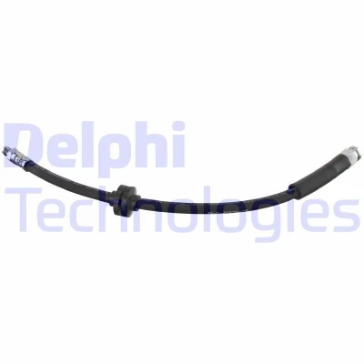 Abbildung von DELPHI LH7107 Bremsschläuche 439 M10x1 EXT FIAT: Ducato III Kastenwagen, Pritsche / Fahrgestell, Bus