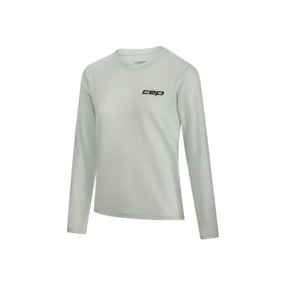 Abbildung von Core Run Shirt Long Sleeve L
