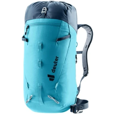 Abbildung von deuter Guide 22 SL Damen alpiner Kletterrucksack