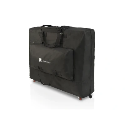 Abbildung von Tragetasche Massageliege 71cm, 4 Lenkrollen
