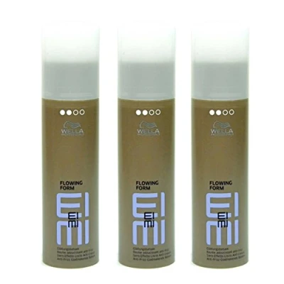 Abbildung von Wella EIMI Flowing Form, 100 ml, 1er Pack, (1x ml)