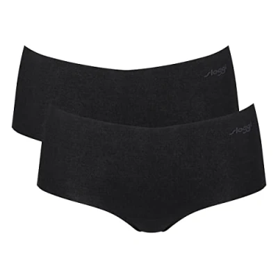 Abbildung von sloggi Damen Basic+ Maxi C3P, Multiple Colours 11, 38