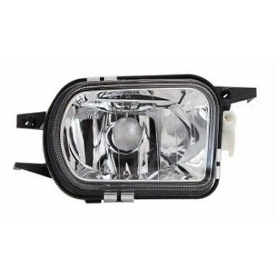 Abbildung von VAN WEZEL 3032997 Nebelscheinwerfer glasklar links MERCEDES BENZ: C Klasse T modell, Limousine, Sportcoupe