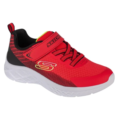 Abbildung von Sneakers Skechers Modell 403924l Farbe Gold