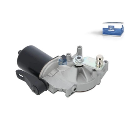Abbildung von DT Spare Parts 4.00315 Scheibenwischermotor 12V