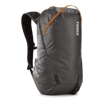 Abbildung von Thule STIR 18L Tagesrucksack, Damen, Größe: One Size, Obsidian