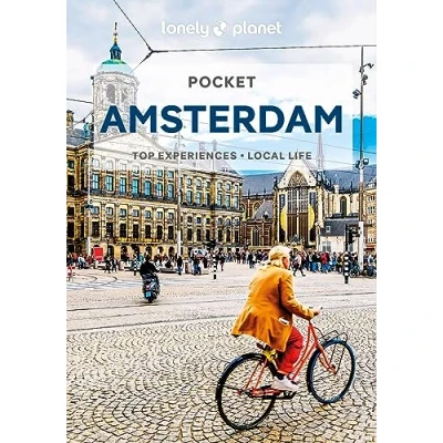 Abbildung von Lonely Planet Pocket Amsterdam: top experiences, local life (Pocket Guide)