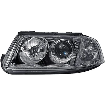 Abbildung von HELLA 1LL 008 350 031 Scheinwerfer VOLKSWAGEN: Passat B5 GP Variant, Limousine