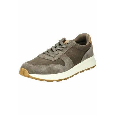 Abbildung von TOMS Sneaker low olive, Herren, Größe: 41, Olive Schuhe
