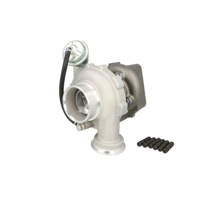 Abbildung von MAHLE ORIGINAL 001 TC 17023 000 Turbolader Abgasturbolader MERCEDES BENZ: ATEGO, ATEGO 2