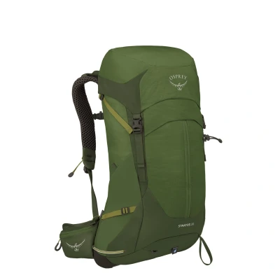Abbildung von Osprey Stratos 26 seaweed/matcha green