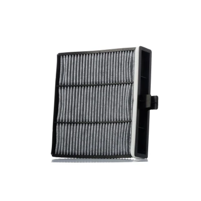 Abbildung von BOSCH 1 987 432 394 Innenraumfilter Aktivkohlefilter 239 237 47 RENAULT: GRAND SCENIC 2, 2