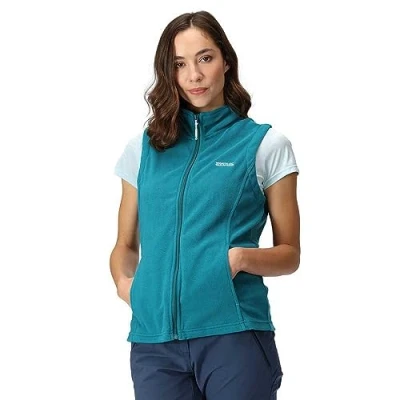 Abbildung von Regatta Damen Sweetness Ii Fleeceweste Weste, Gulfstream, 36