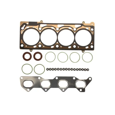 Abbildung von ELRING 332.860 Dichtungssatz, Zylinderkopf mit Ventilschaftabdichtung VOLKSWAGEN: Golf 4 Variant, Schrägheck, Bora Variant