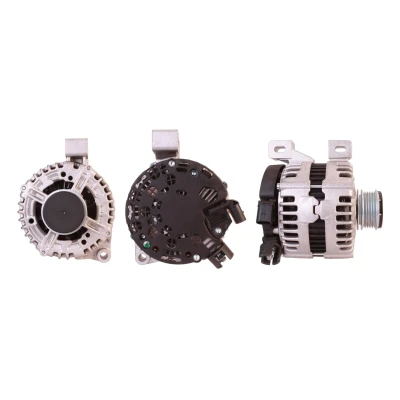 Abbildung von LUCAS LRA03098 Lichtmaschine 12V 150A VOLVO: V50, S40 II, FORD: KUGA 1