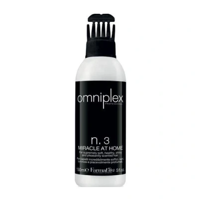 Abbildung von Farmavita Omniplex Nº3 Miracle At Home 150 ml