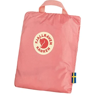 Abbildung von Fjallraven 23791 312 Kånken Rain Cover Sports backpack Unisex Pink Größe One Size