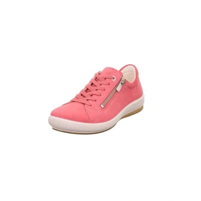 Abbildung von Legero Sneaker low, Damen, Größe: 38.5, Rot Schuhe