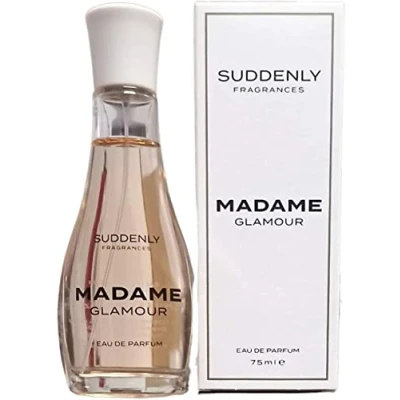 Abbildung von Suddenly Woman 1 or Diamonds Madame Glamour, Parfüm