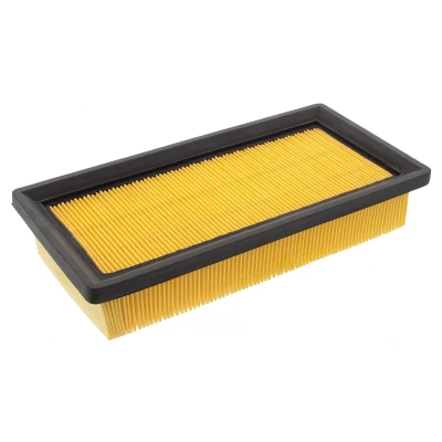Abbildung von MAPCO 60948 Luftfilter 47 124 259 viereckig Filtereinsatz FIAT: Tipo Schrägheck, Tempra Limousine, LANCIA: Dedra DELTA 2