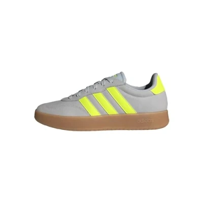 Abbildung von adidas Damen Barreda Shoes Schuhe, Halo Blue Lucid Lemon Gum10, 36 EU