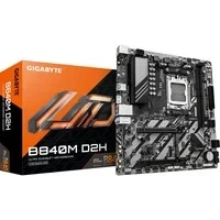 Abbildung von B840M D2H, Mainboard