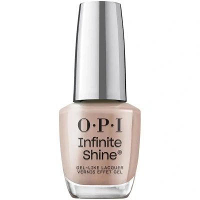 Abbildung von OPI Infinite Shine Nagellak It Never Ends 15ml