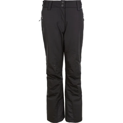 Abbildung von Whistler DOOM Stoffhose, Damen, Größe: 36, Black