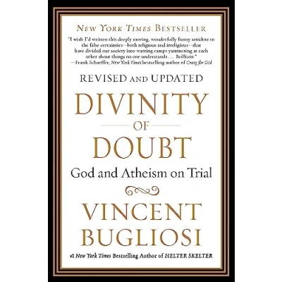 Abbildung von Divinity of Doubt: God and Atheism on Trial