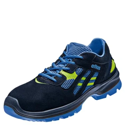 Abbildung von ATLAS Sicherheits Halbschuh XP 205 ESD Sicherheitsschuh