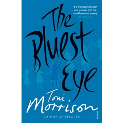 Abbildung von The Bluest Eye: Toni Morrison