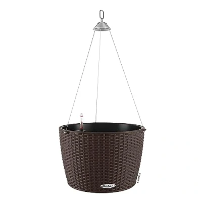 Abbildung von LECHUZA NIDO Cottage 35 mokka 15185