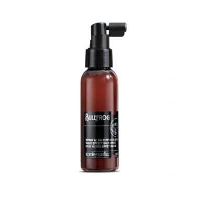 Abbildung von Bullfrog Salzspray mit Welleneffekt, 100 ml