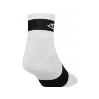 Abbildung von Giro Bike Comp Racer Socken White 22 M
