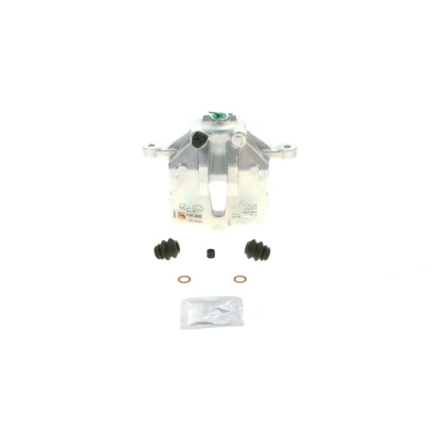 Abbildung von BOSCH 0 986 134 295 Bremssattel Gusseisen 67 KIA: cee‘d I Schrägheck, Kombi, Pro HYUNDAI: i30 Kombi