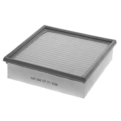 Abbildung von MEYLE 112 133 0005 Luftfilter 57 212 Filtereinsatz ORIGINAL Quality VOLKSWAGEN: Derby II, TRANSPORTER 3 Bus, JAGUAR: XJ Limousine