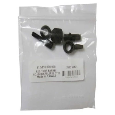 Abbildung von Sram Road Unisex Erwachsene Bremsen Einstellschrauben Set, Schwarz, Einheitsgröße