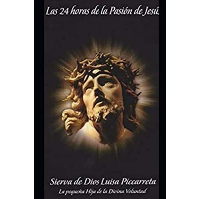 Abbildung von Las 24 horas de la pasión Jesús