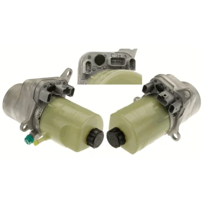 Abbildung von TRW JER113 Hydraulikpumpe elektrisch hydraulisch FORD: Focus 2 Kombi, Schrägheck, C Max