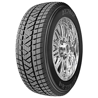 Abbildung von Gripmax Stature M/S 255/65 R17 110H PKW Winterreifen Reifen NISSAN: NP300 Navara Pickup, Pathfinder 3, Pritsche / Fahrgestell GRM2556517H