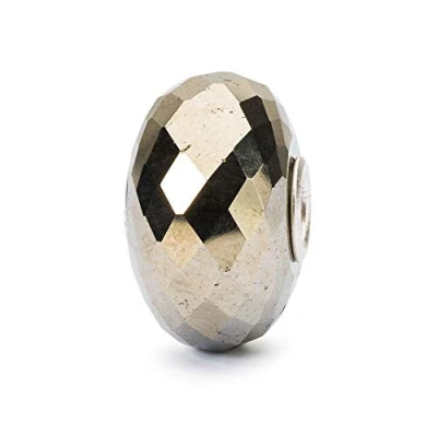 Abbildung von Trollbeads Bead Pyrit, TSTBE 20029